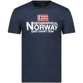 Geographical Norway  T-Shirt Jacky Shirt günstig online kaufen