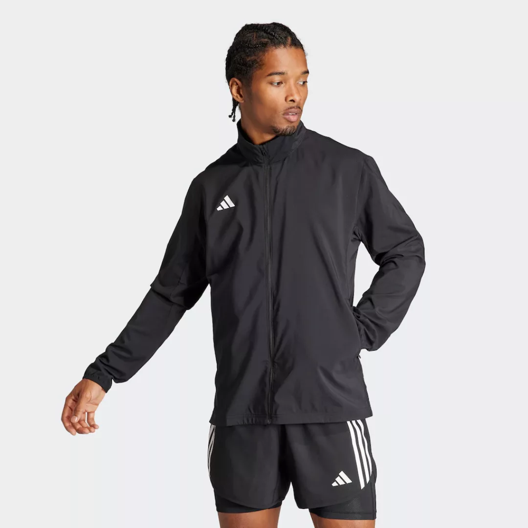 adidas Performance Laufjacke "ADIZERO E JCKT" günstig online kaufen