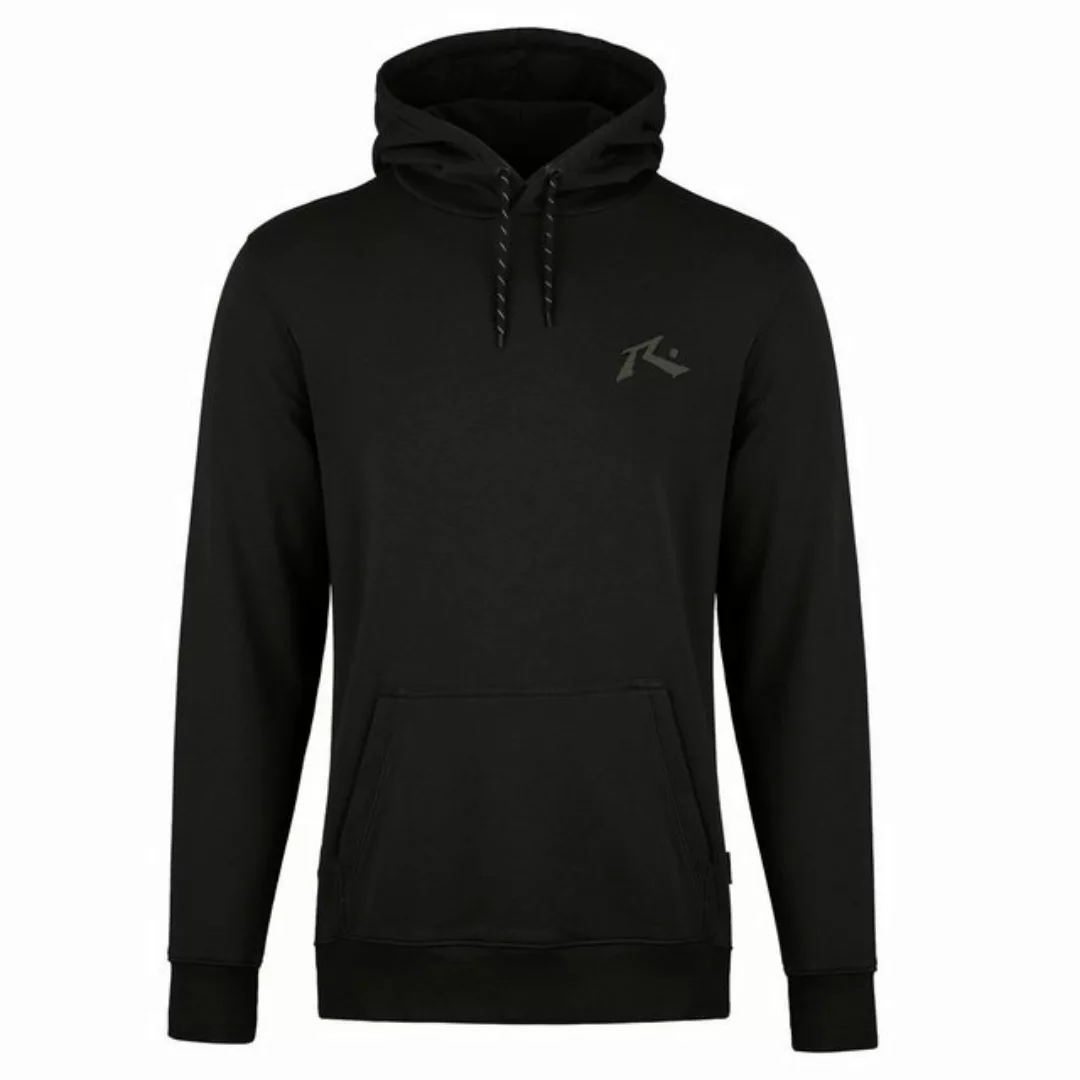 Rusty Hoodie COMPETITION HOODED FLEECE günstig online kaufen