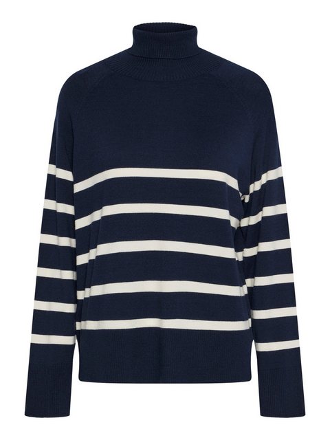 pieces Rollkragenpullover PCSIA LS ROLLNECK KNIT NOOS BC günstig online kaufen