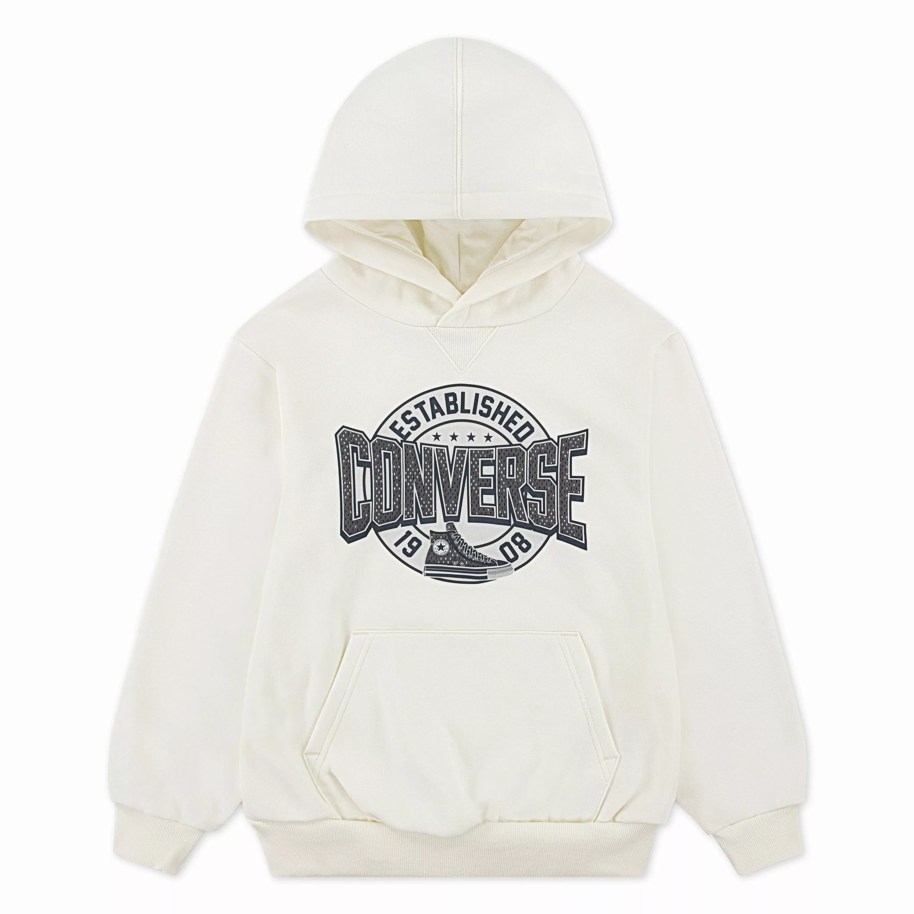 Converse Kapuzensweatshirt CNVB HERITAGE EST CNV günstig online kaufen