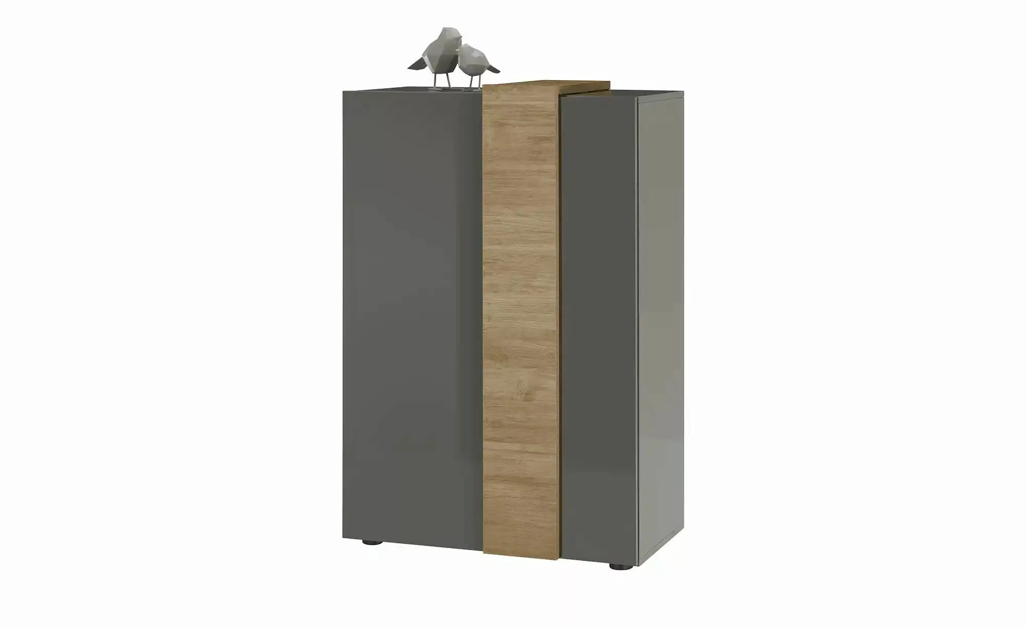 MCA furniture Highboard, Höhe ca. 116 cm günstig online kaufen