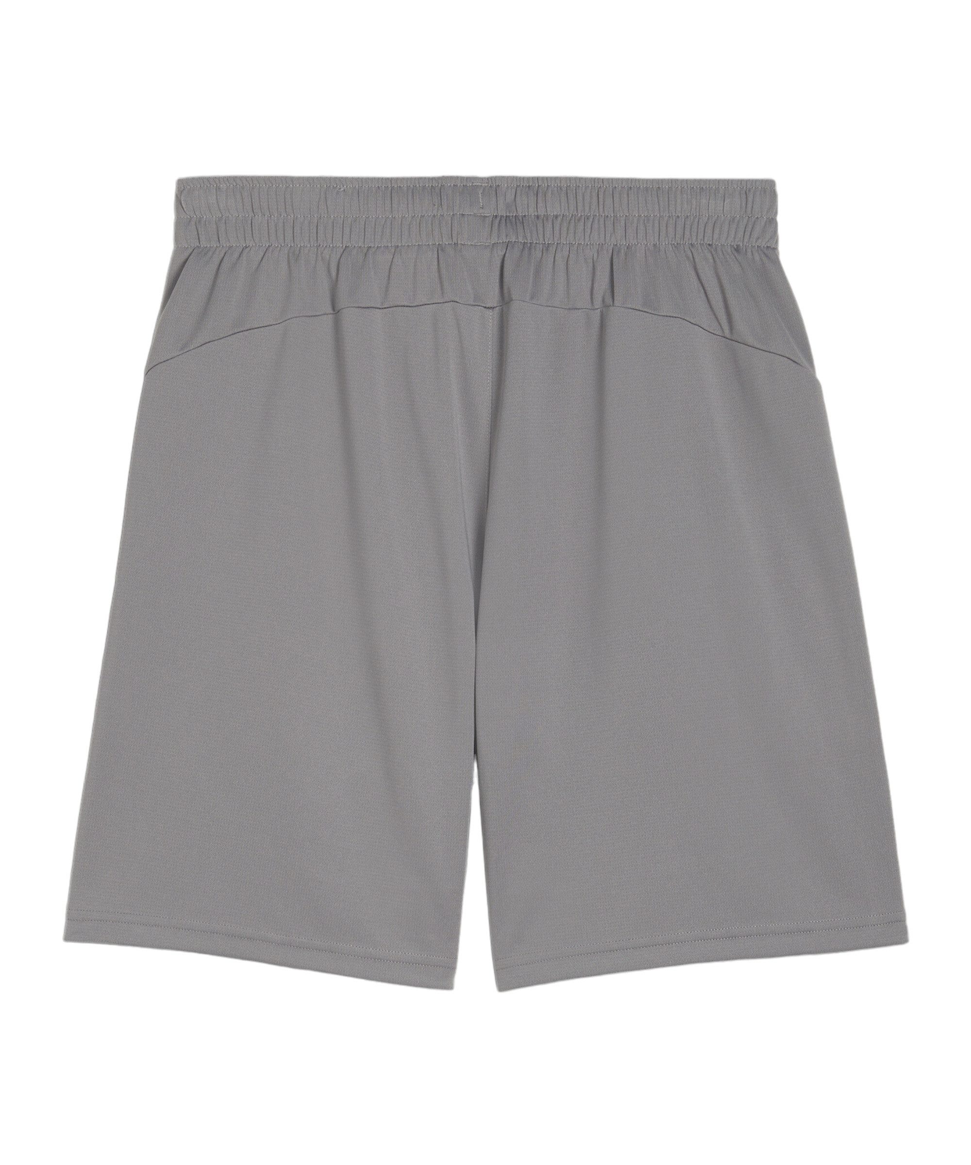 PUMA Sporthose PUMA teamFINAL Trainingsshorts Shorts günstig online kaufen