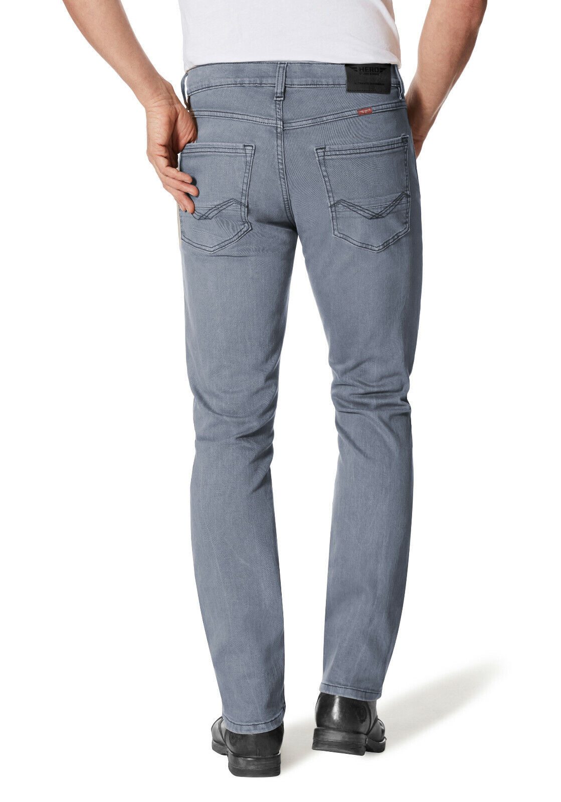 HERO by John Medoox Slim-fit-Jeans Portland günstig online kaufen