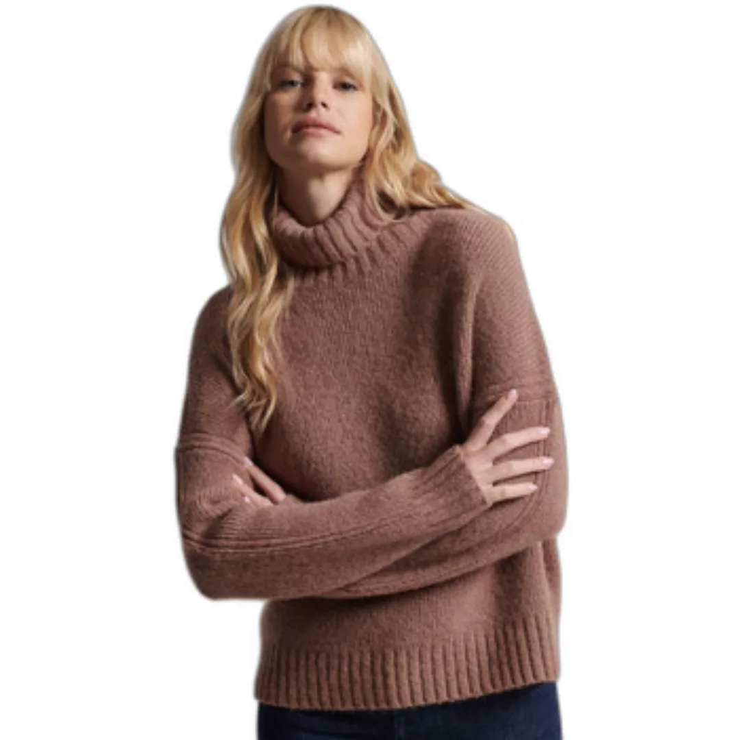 Superdry  Pullover Pull femme  Studios günstig online kaufen