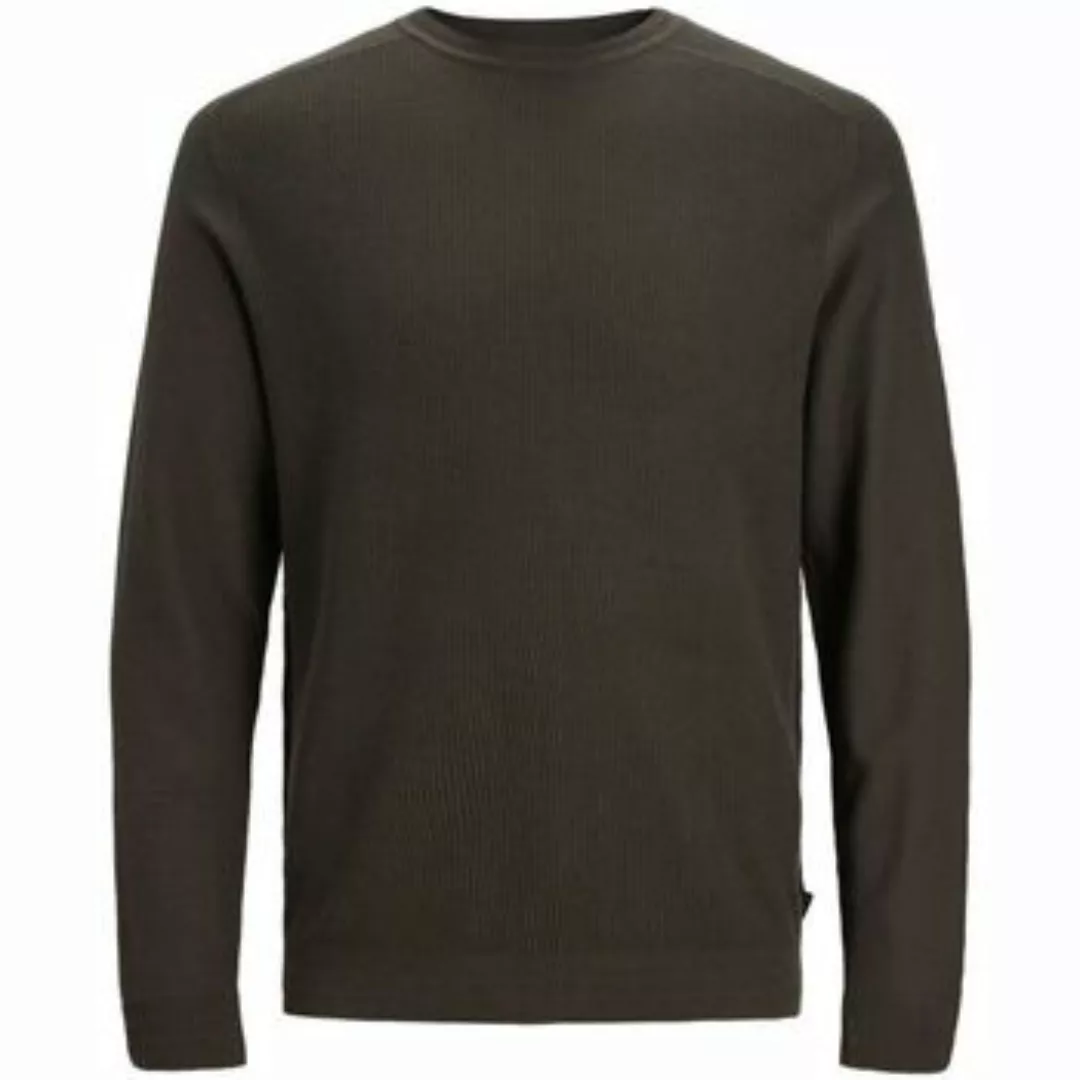 Jack & Jones  Pullover 12240711 PPRBLAANDERSON-BLACK INK günstig online kaufen