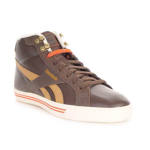 Reebok Royal Complete Mwt Schuhe EU 40 Brown günstig online kaufen