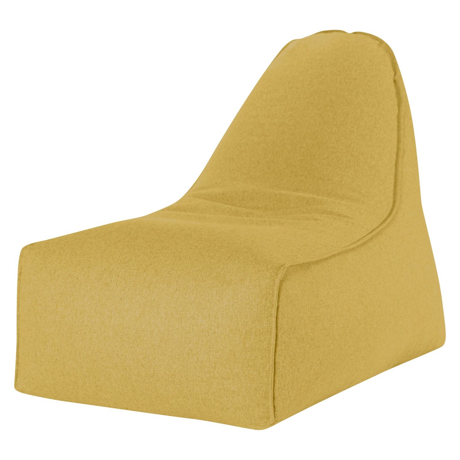 Sitting Point Boogie Felt Senf günstig online kaufen