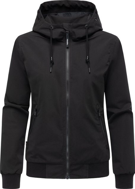 Ragwear Outdoorjacke Oggie YOUMODO Wasserdichte und atmungsaktive Übergangs günstig online kaufen