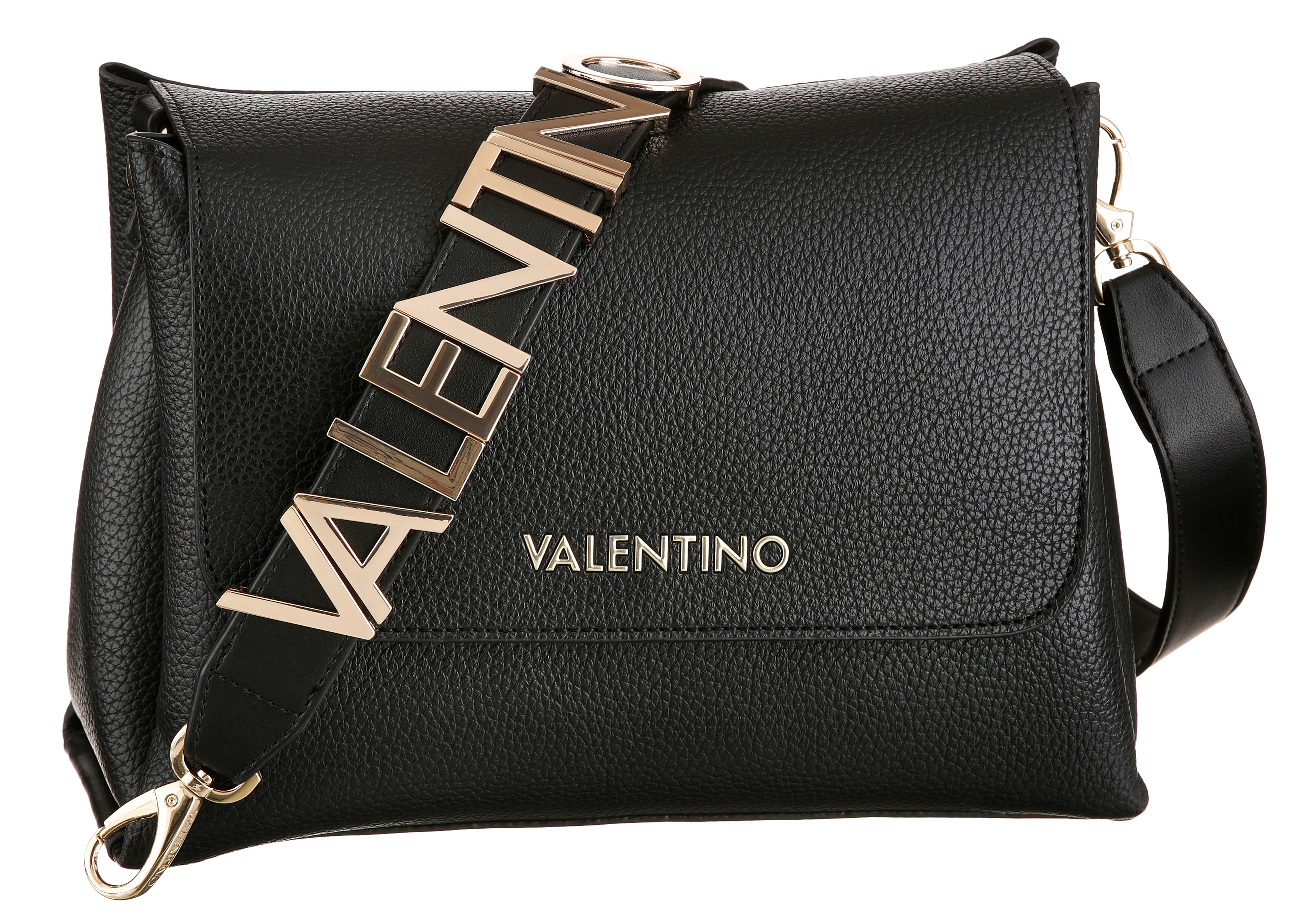 VALENTINO BAGS Umhängetasche "ALEXIA", Handtasche Damen Tasche Damen Schult günstig online kaufen