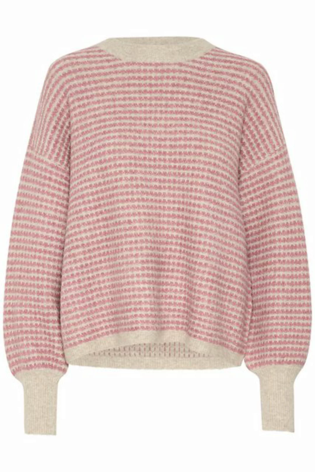 KAFFE Strickpullover KAellery Knit günstig online kaufen