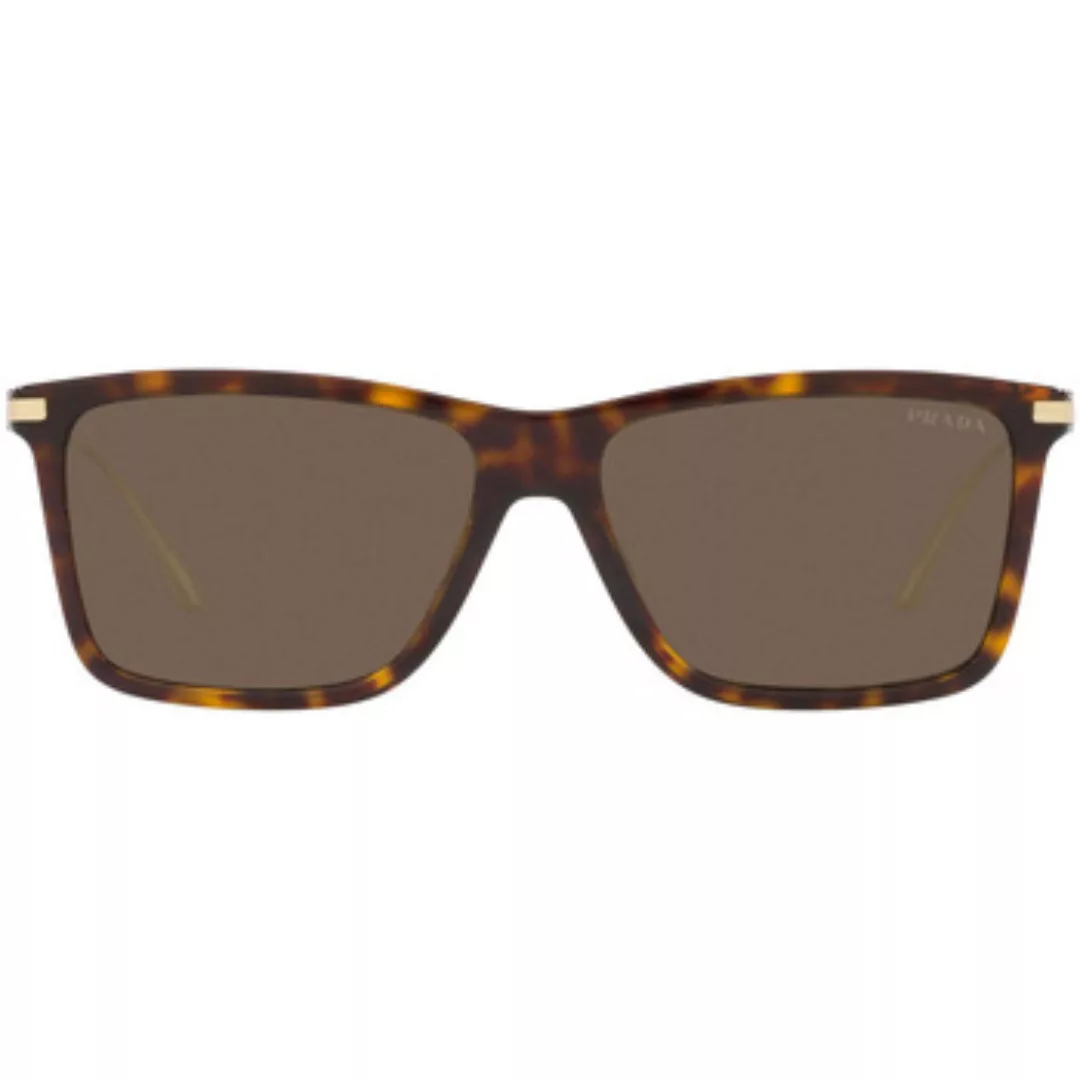 Prada  Sonnenbrillen Sonnenbrille PR01ZS 2AU08T günstig online kaufen