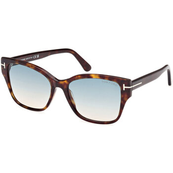 Tom Ford  Sonnenbrillen Occhiali da Sole  Elsa FT1108/S 52P günstig online kaufen