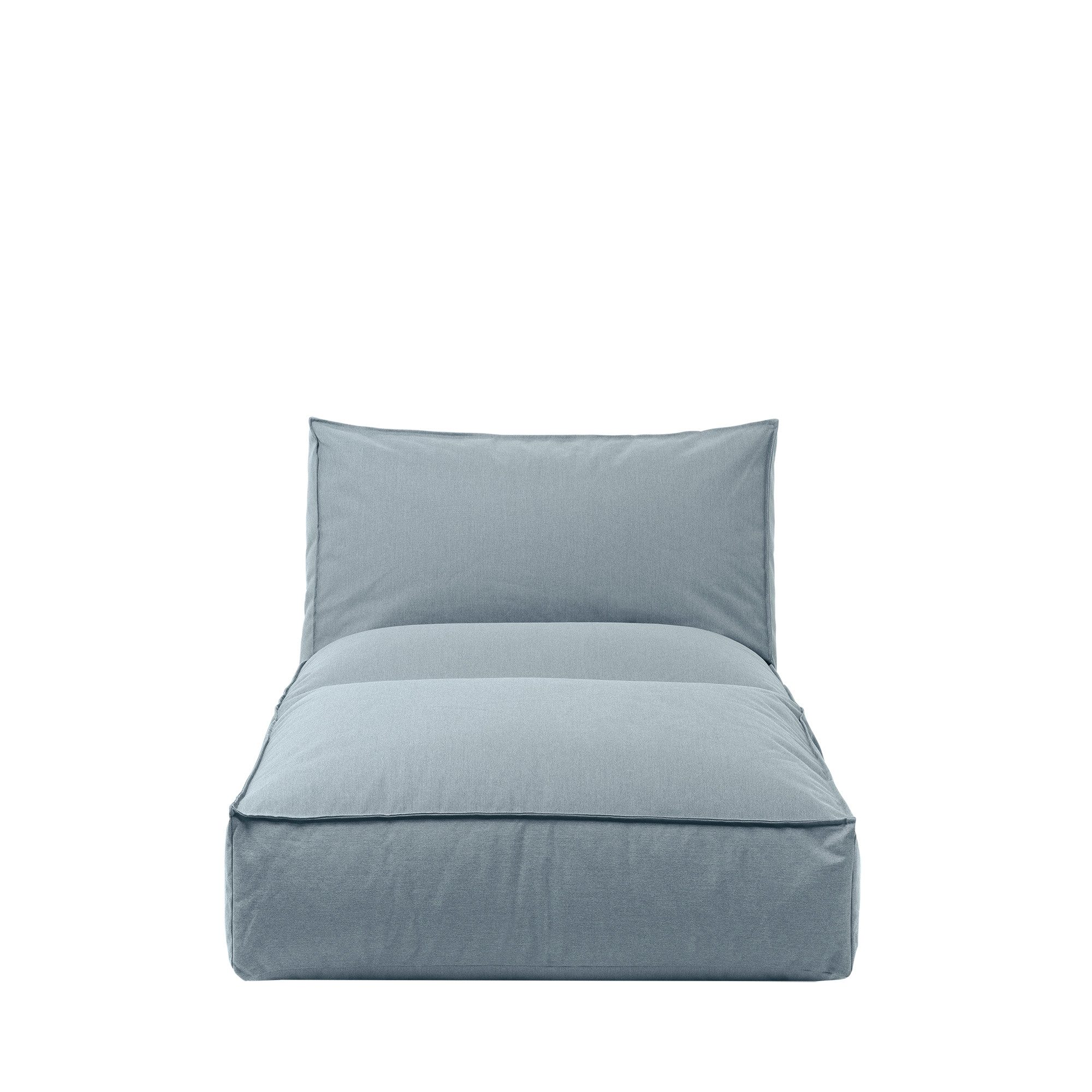 blomus Gartenliege -STAY- Outdoor-Bett 80x190cm: Urlaubsgefühle günstig online kaufen