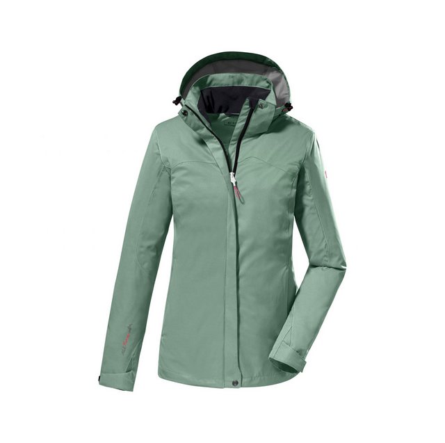 Killtec Softshelljacke Outdoorjacke KOS 133 günstig online kaufen