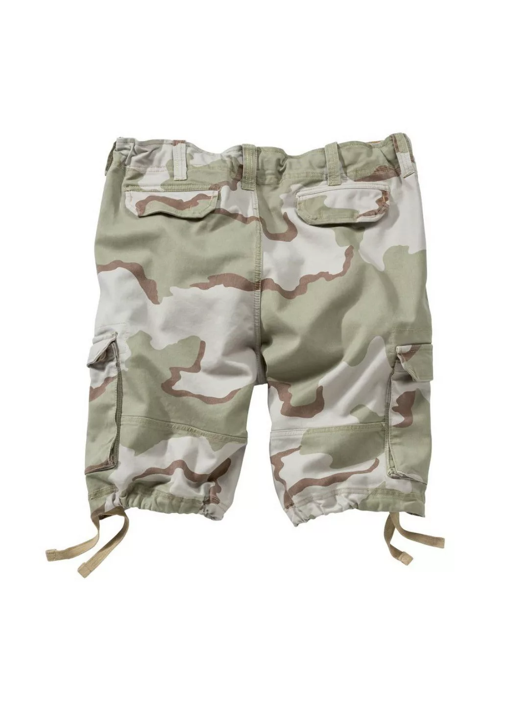 DELTA Herren Shorts Vintage Shorts günstig online kaufen