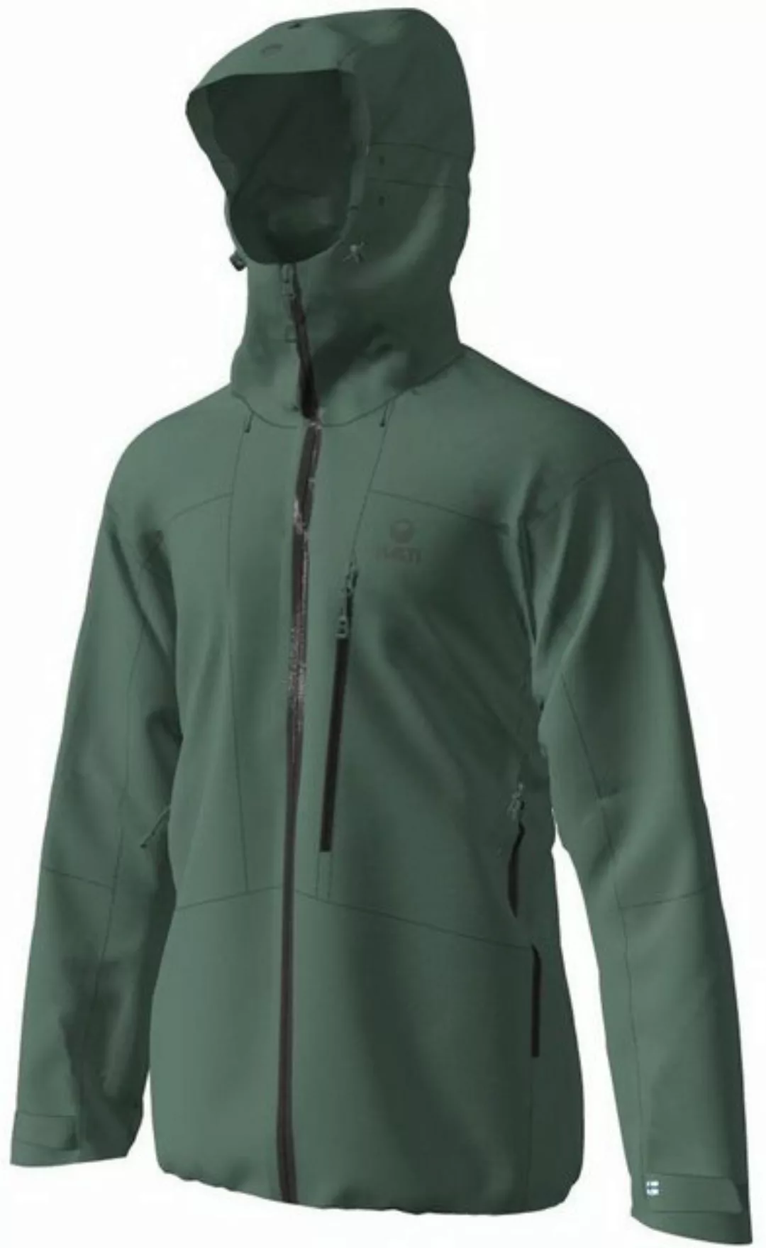 HALTI Outdoorjacke Juonto M DX Nano Jacket günstig online kaufen