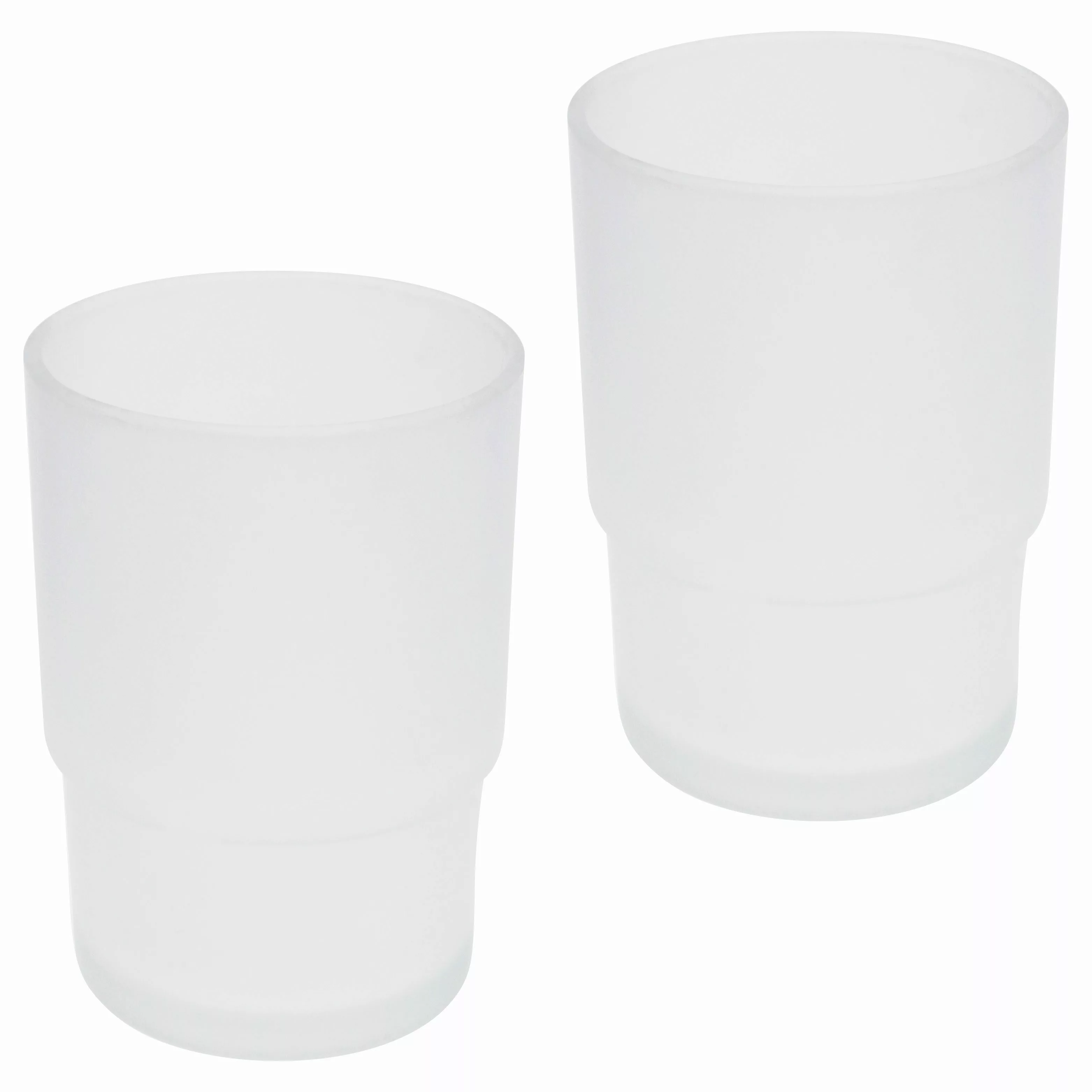bremermann Zahnputzbecher Bad-Serie PIAZZA & LUCENTE günstig online kaufen