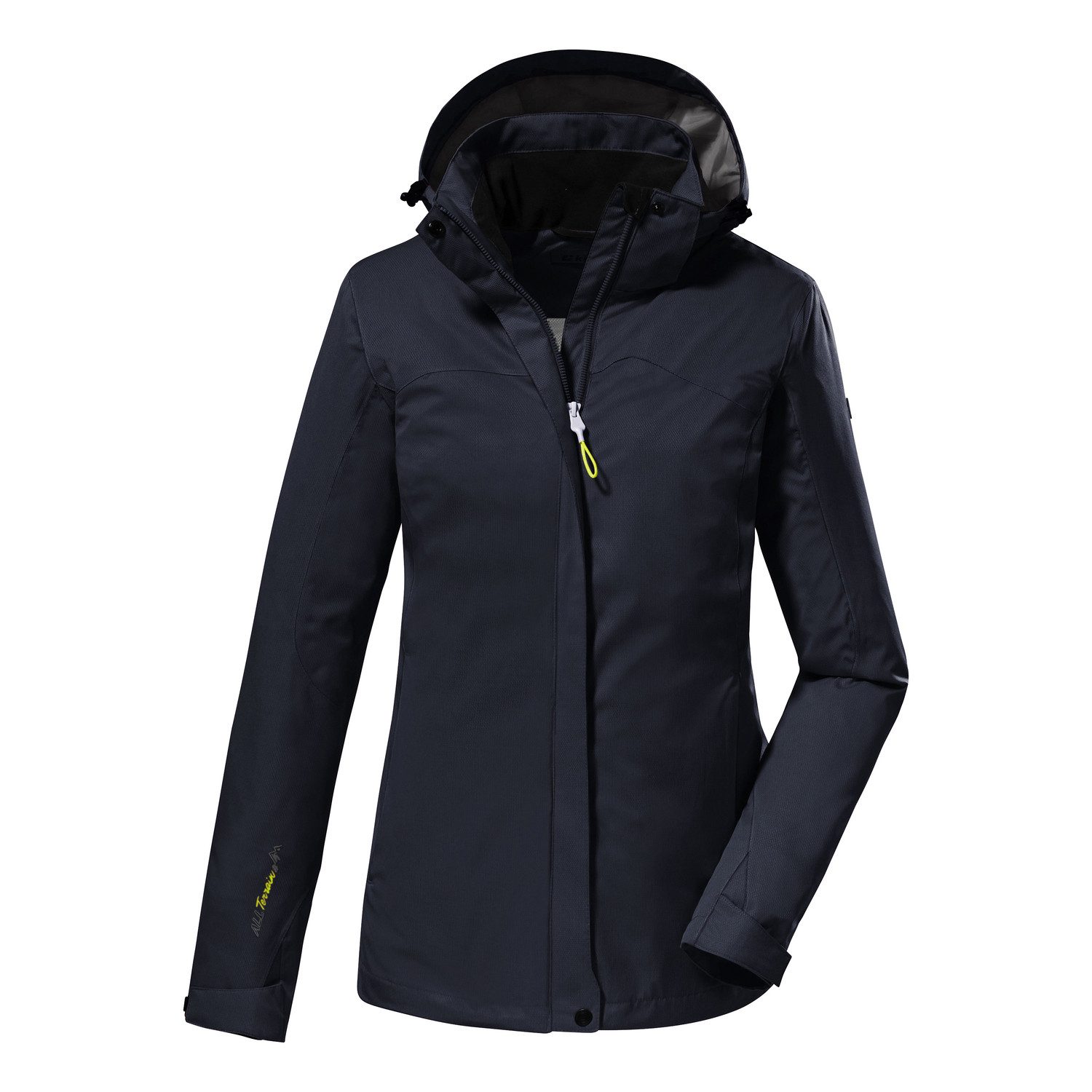 Killtec Funktionsjacke Outdoorjacke KOS 133 günstig online kaufen