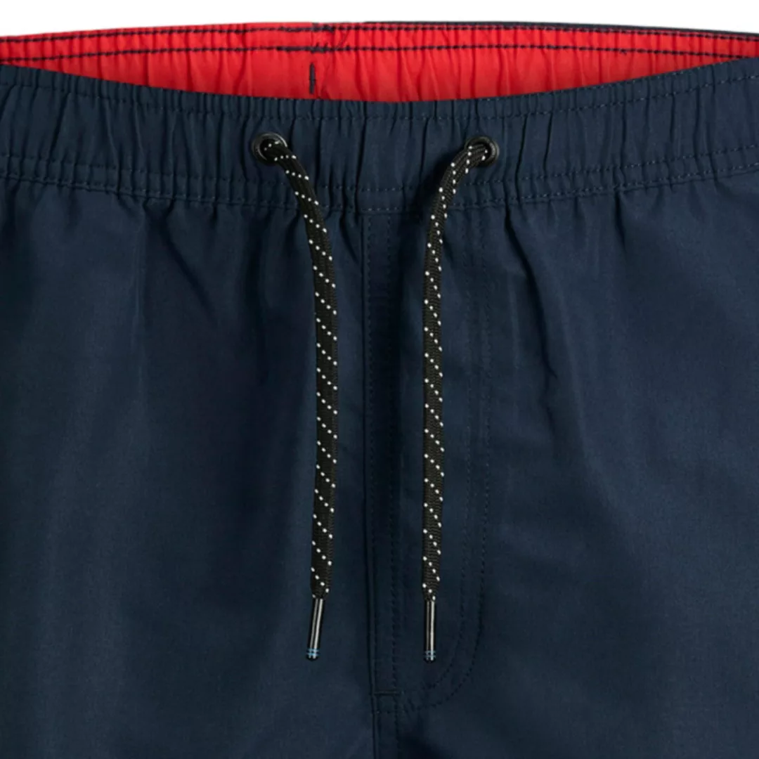 Jack & Jones PlusSize Badehose "JPSTFIJI JJSWIM SOLID SN PLS" günstig online kaufen