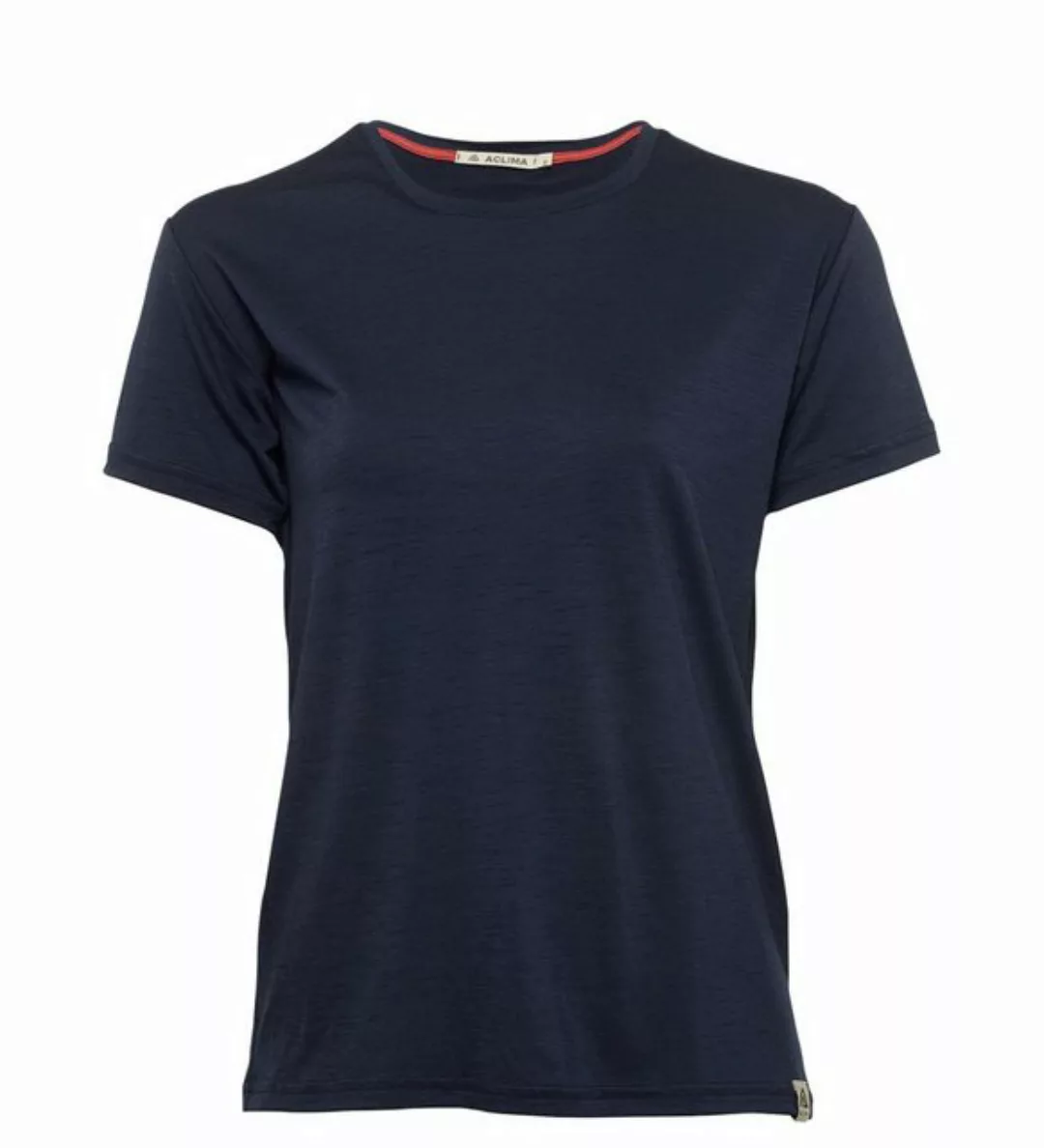 Aclima T-Shirt LightWool classic tee W's (1-tlg) günstig online kaufen