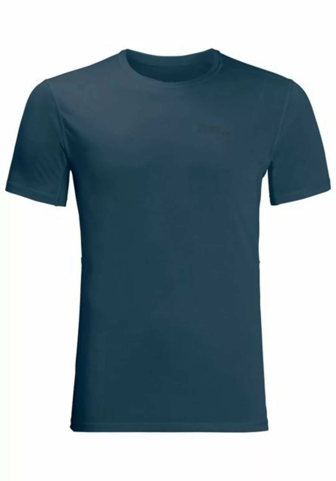 Jack Wolfskin T-Shirt "PRELIGHT S/S M" günstig online kaufen