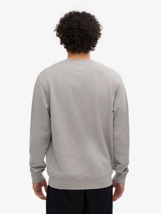 Colorful Standard Sweater Hellgrau - Größe XXL günstig online kaufen