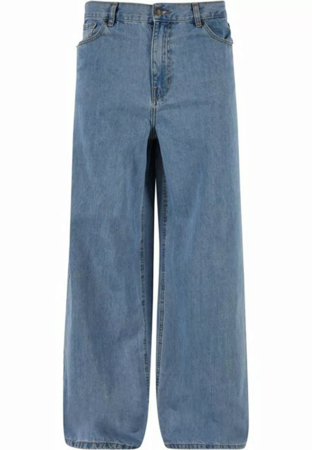 URBAN CLASSICS Bequeme Jeans Urban Classics Herren 90's Loose Jeans günstig online kaufen