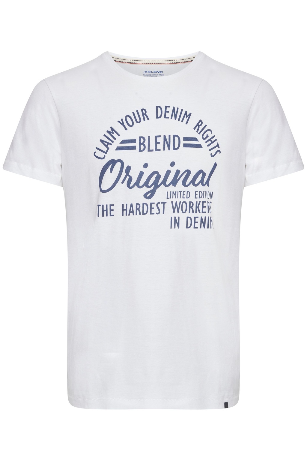 Blend T-Shirt "T-Shirt BHMike" günstig online kaufen