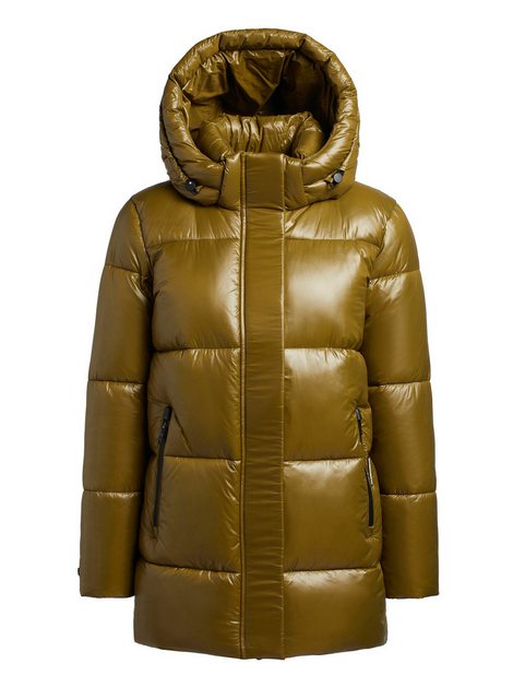 khujo Steppjacke SORAYA SHINY günstig online kaufen