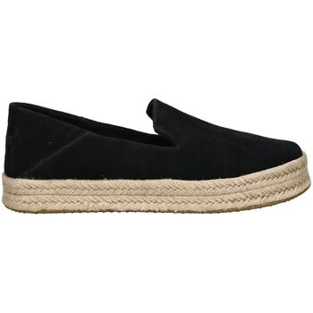 TOMS TOMS Slipper Leder Espadrille günstig online kaufen