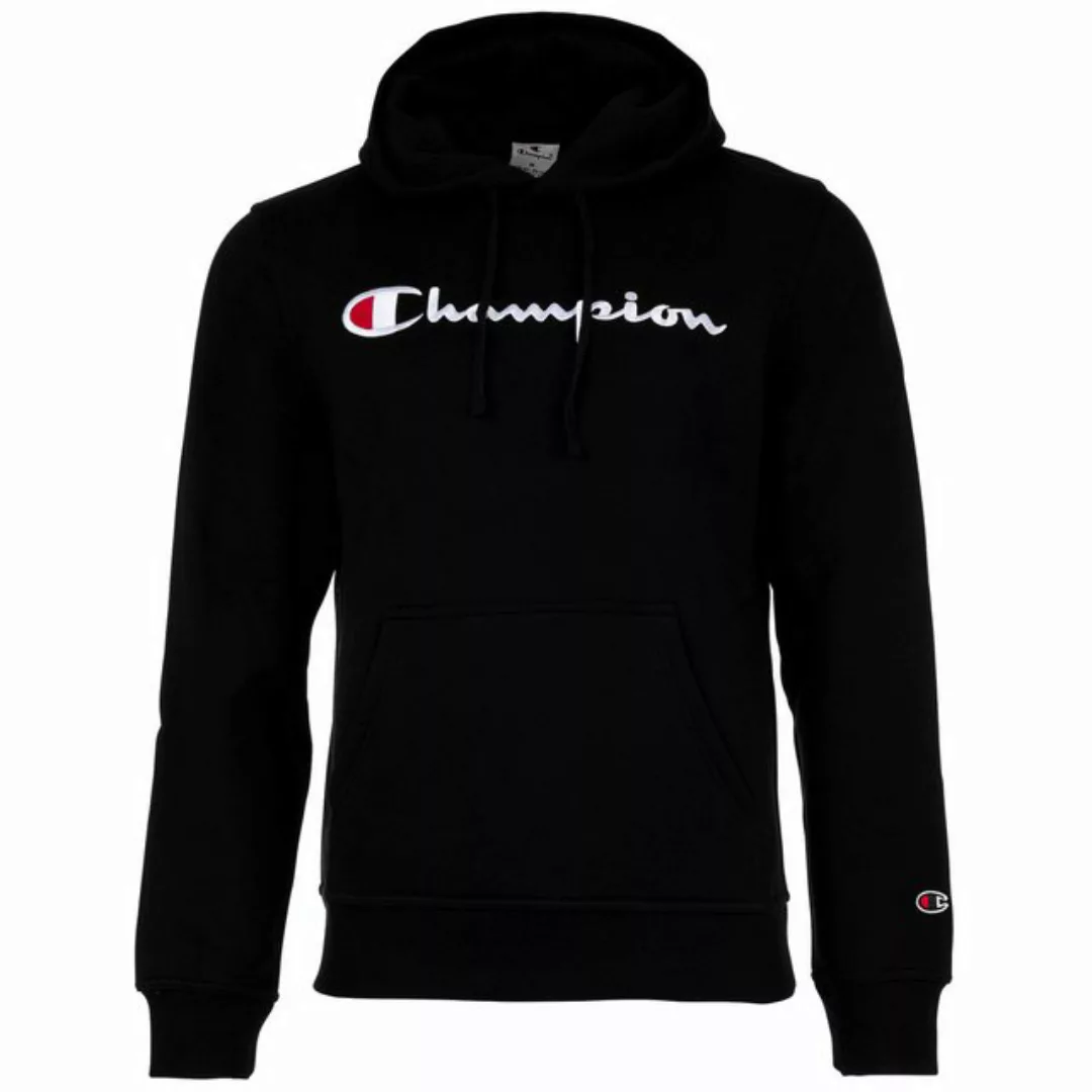 Champion Kapuzensweatshirt Hooded Sweatshirt günstig online kaufen