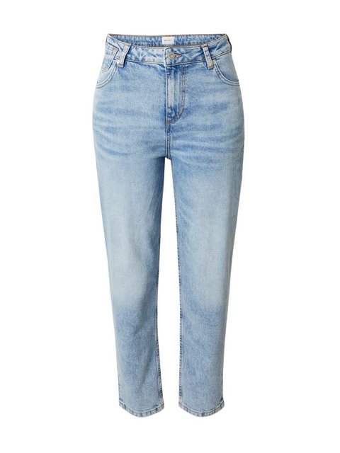 MUSTANG 7/8-Jeans Charlotte (1-tlg) Weiteres Detail günstig online kaufen