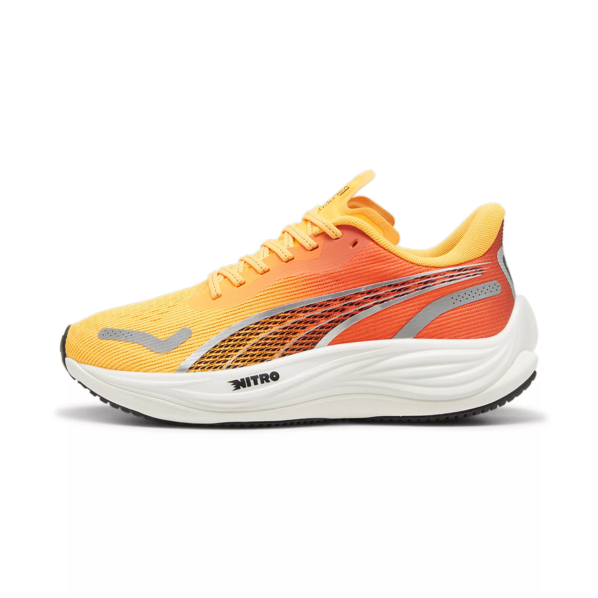 PUMA Laufschuh "VELOCITY NITRO 3 FADE WNS" günstig online kaufen