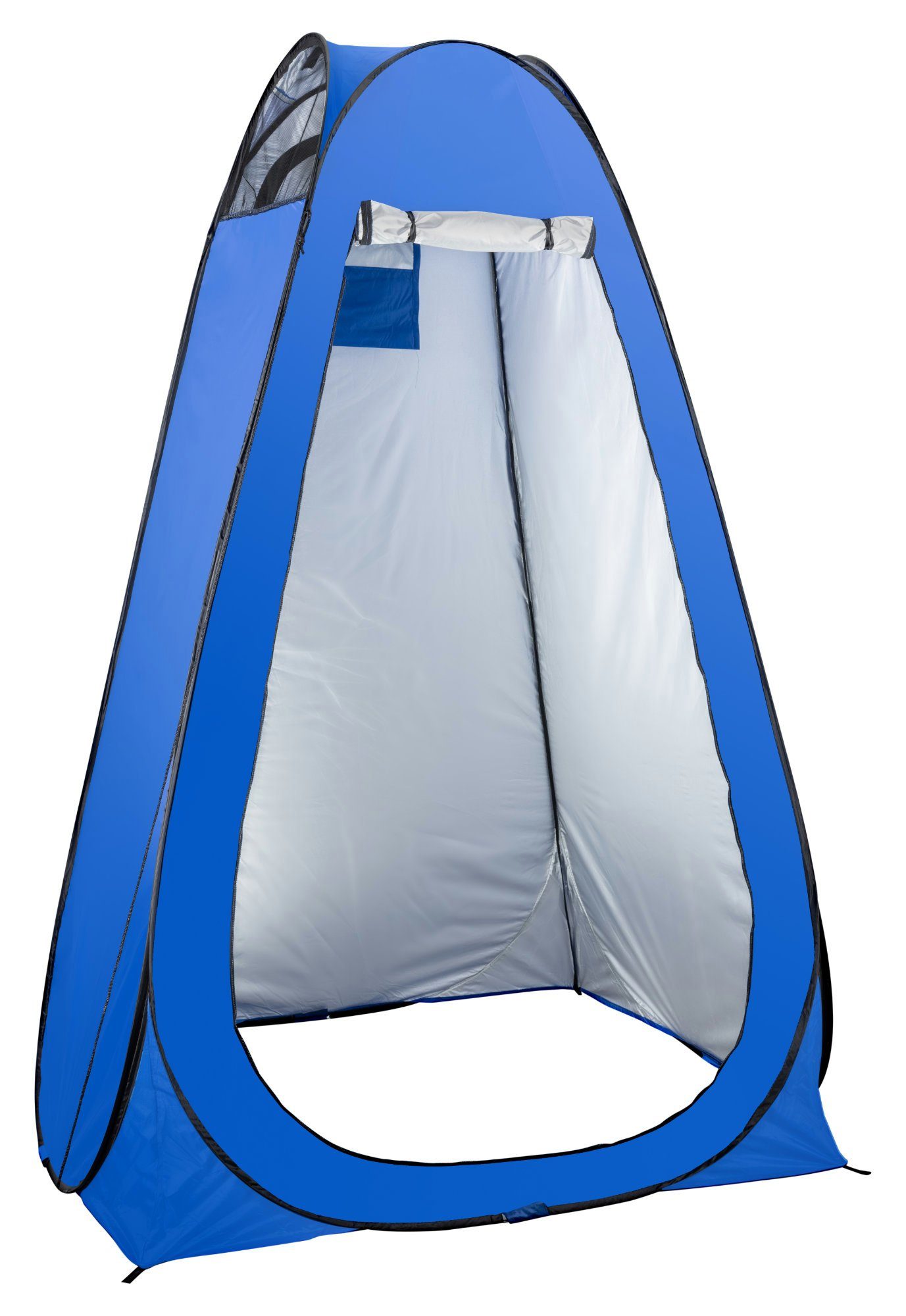 Stagecaptain Wurfzelt TZ-190 Quixie Pop-up Toilettenzelt, günstig online kaufen