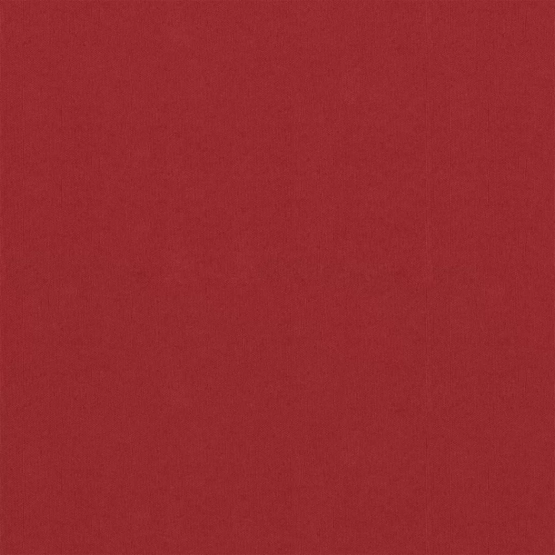 Balkon-sichtschutz Rot 75x600 Cm Oxford-gewebe günstig online kaufen