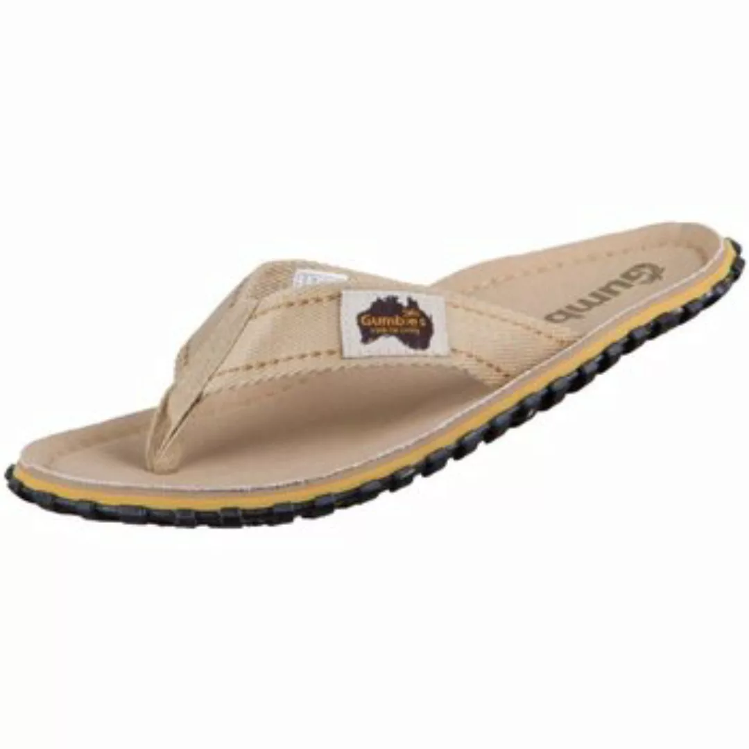 Gumbies  Sandalen Offene Classic 2302 sand Baumwolle 2302 günstig online kaufen