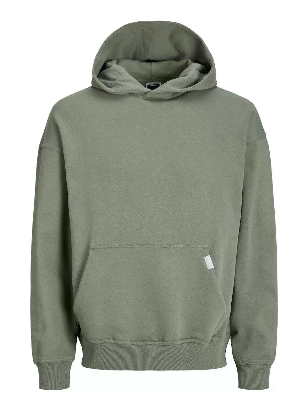 Jack & Jones Sweatshirt JCOCOLLECTIVE SWEAT HOOD NOOS günstig online kaufen