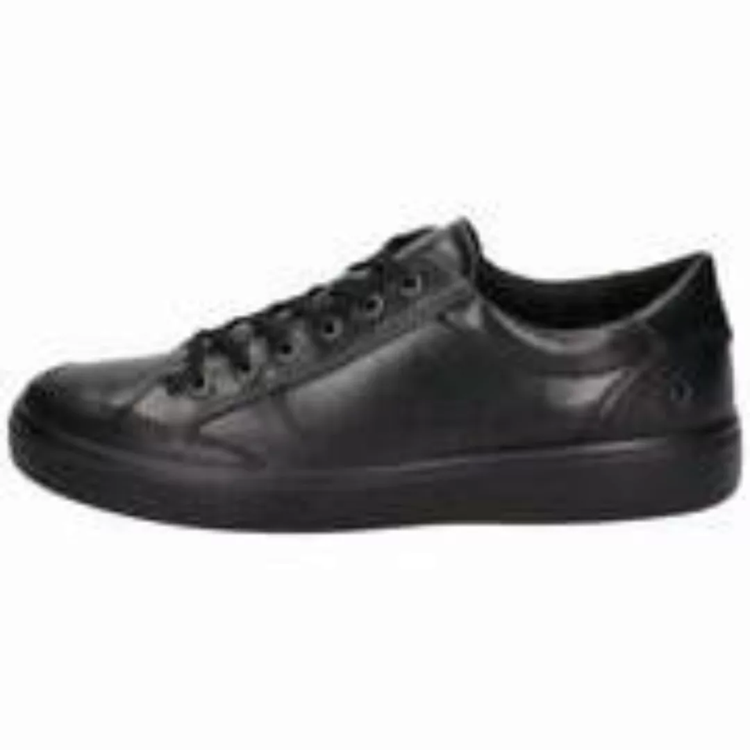 Ecco Ecco Classic Sneaker M Herren schwarz günstig online kaufen