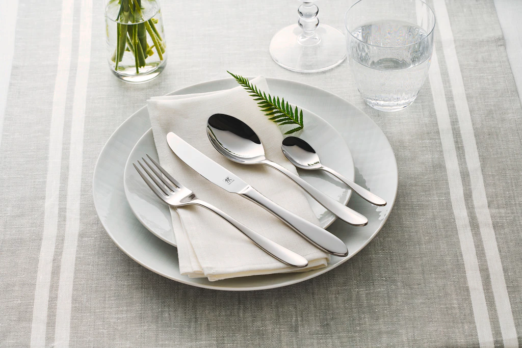 Zwilling Besteck-Set »STYLE«, (Set, 60 tlg.), Edelstahl 18/10 günstig online kaufen