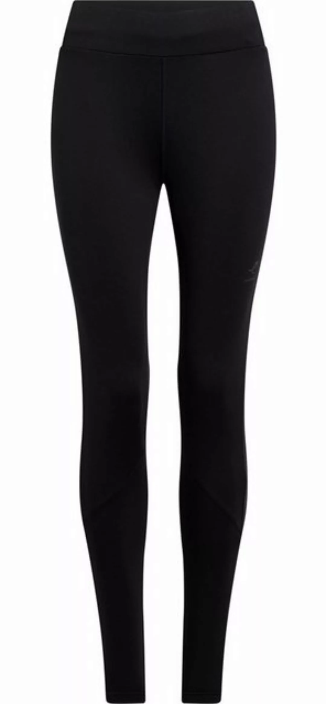 Energetics Laufhose Da.-Tight Portia Wrm 1/1 W BLACK günstig online kaufen