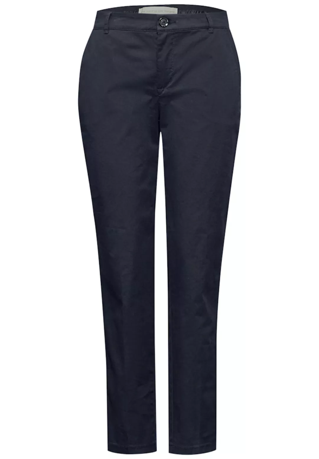 Street One Damen Hose A378193 günstig online kaufen