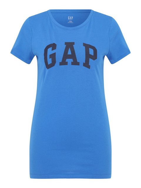 Gap Tall T-Shirt CLSC (1-tlg) Plain/ohne Details günstig online kaufen