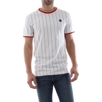 Jack & Jones  T-Shirts & Poloshirts 12149158 STRIPE TEE-CLOUD DANCER günstig online kaufen