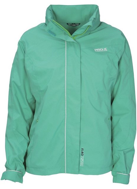 PRO-X ELEMENTS Funktionsjacke Melissa Wasserdicht günstig online kaufen