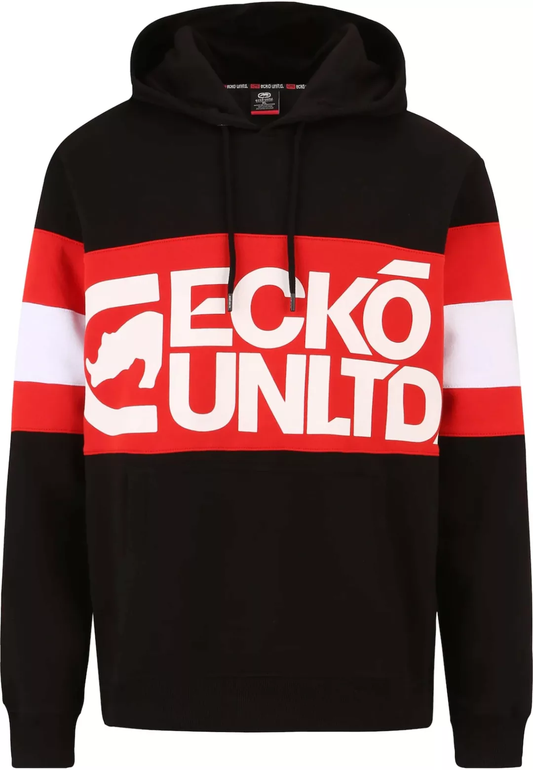 Ecko Unltd. Kapuzenpullover Flagship Hoody günstig online kaufen