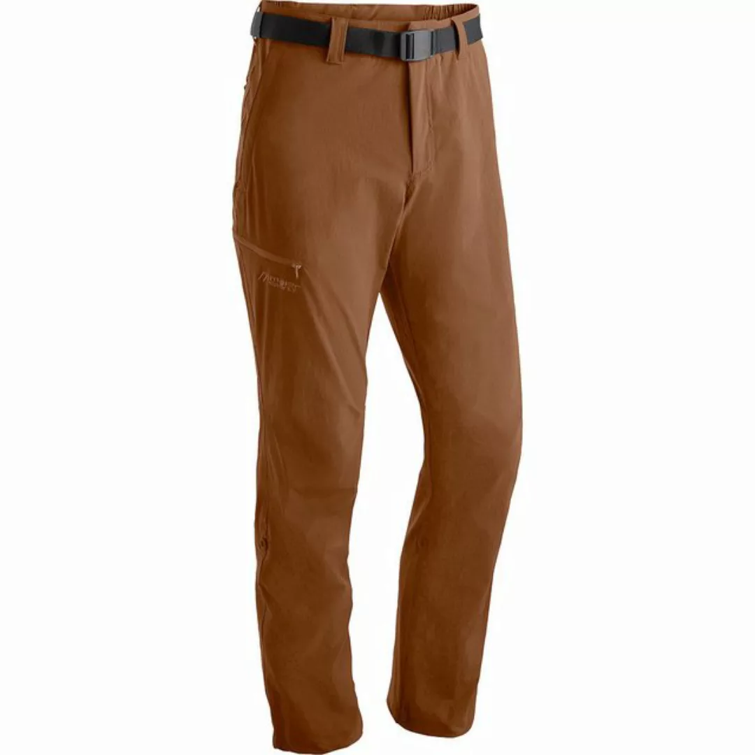 Maier Sports Funktionshose "Nil", Herren Wanderhose, atmungsaktive Outdoor- günstig online kaufen