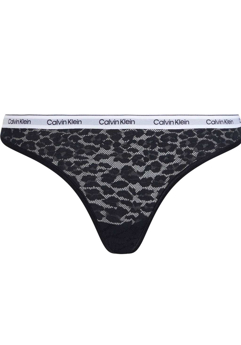 Calvin Klein Underwear Bikinislip "BIKINI", mit CK-Logoschriftzug günstig online kaufen