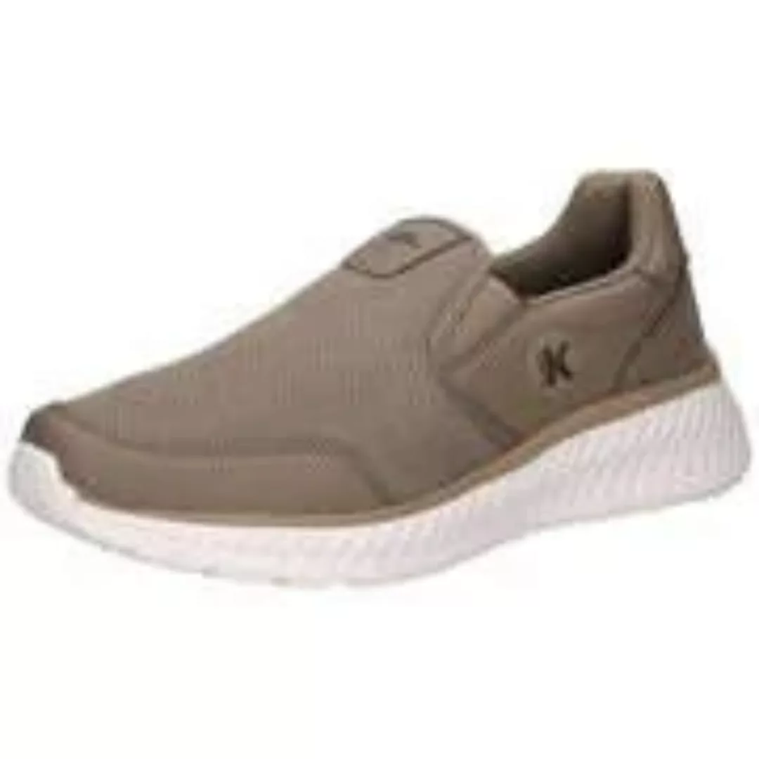 KangaROOS KM Lux Slipper Herren braun|braun|braun|braun|braun|braun|braun|b günstig online kaufen