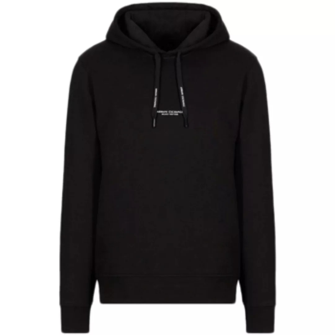 ARMANI EXCHANGE Sweatshirt "Sweatshirt" günstig online kaufen